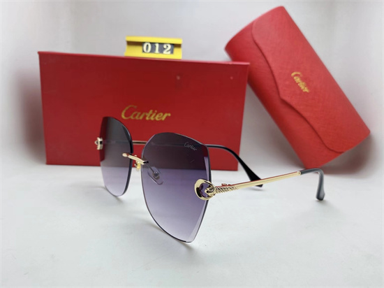 Cartier Sunglass A 056
